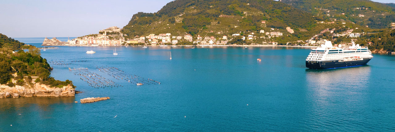 Azamara Club Cruises