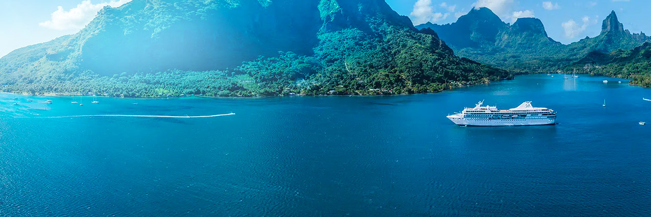 Paul Gauguin Cruises